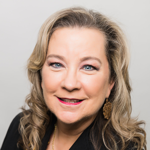 Tracy Thompson-Johnson